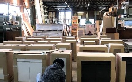梱包もしっかりと…