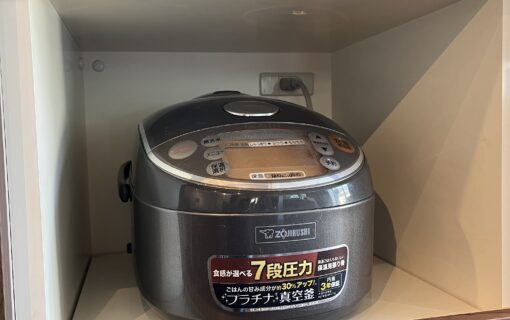 食器棚の家電収納で後悔しないために｜蒸気・放熱・高さ・買い替えの落とし穴